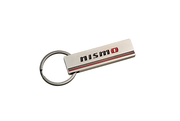 日産オンラインショップ：メタルキーリング