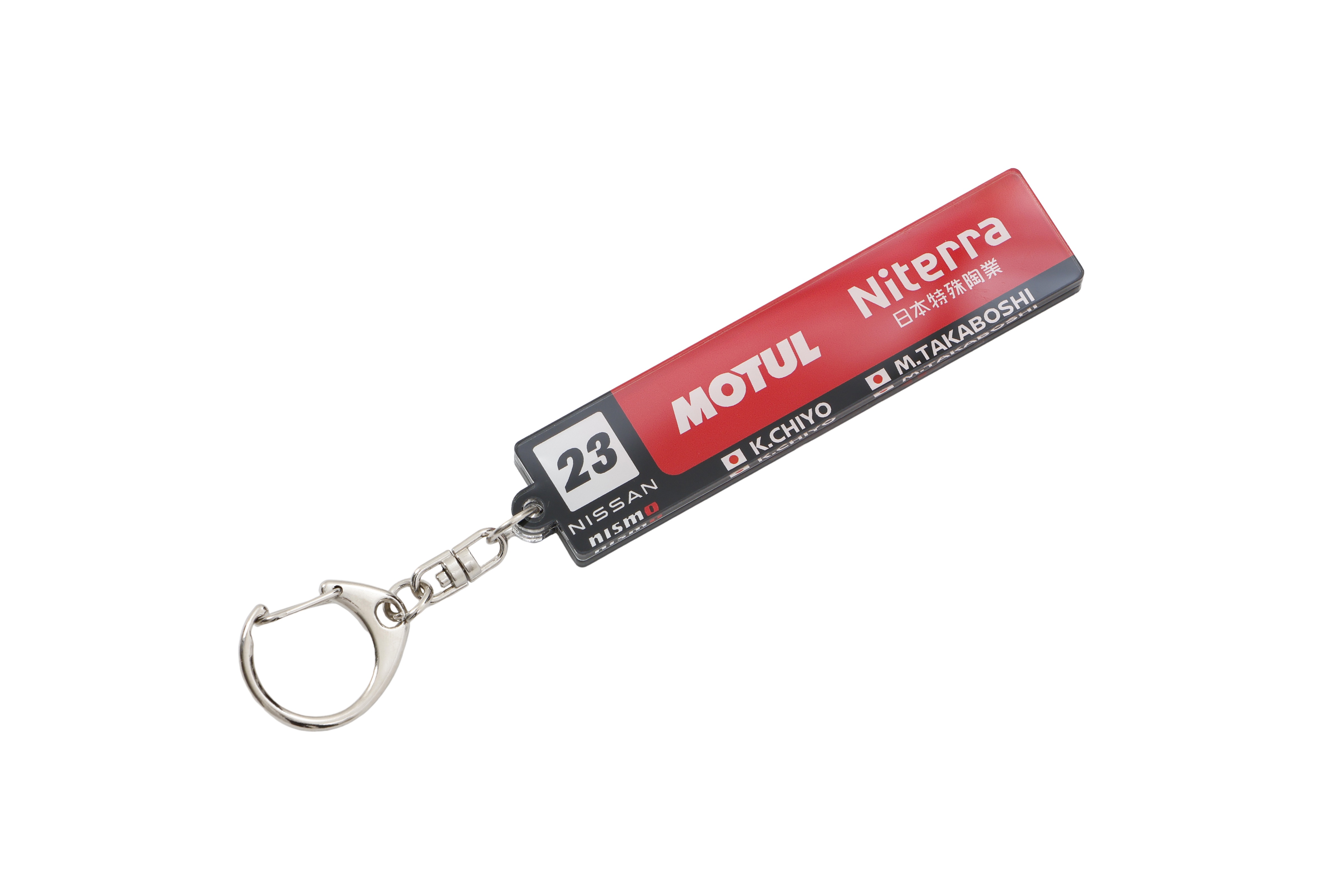 キーホルダー・アクリルキーホルダー lc18 キーホルダー・アクリル