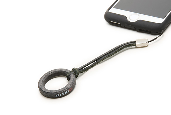 NISMO ニスモ カーボンナンバープレートリム キューブ BZ11/BNZ11/YZ11