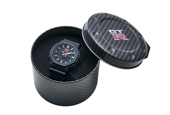 日産オンラインショップ：NISSAN GT-R G-SHOCK