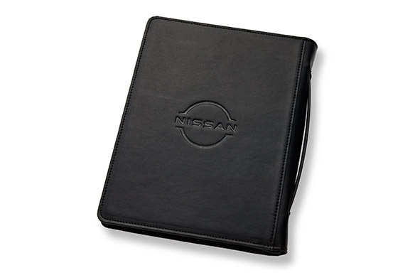 日産オンラインショップ：エンジニアノートファイル