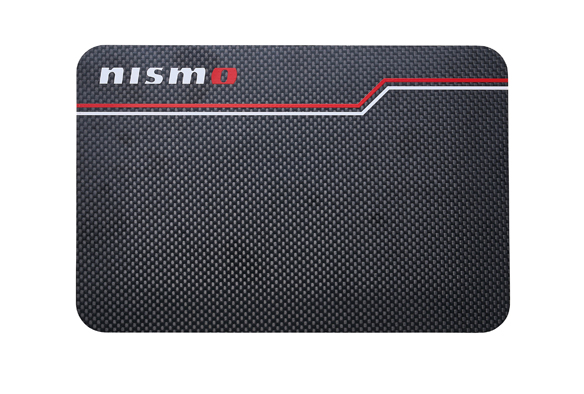 日産オンラインショップ：カーボンマウスパッド