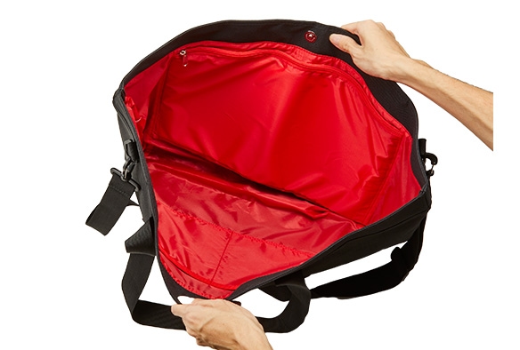 速達プラスパック PRADA】エクスプローラ ラージ Re-Nylon xレザー バッグ1BC264 (PRADA