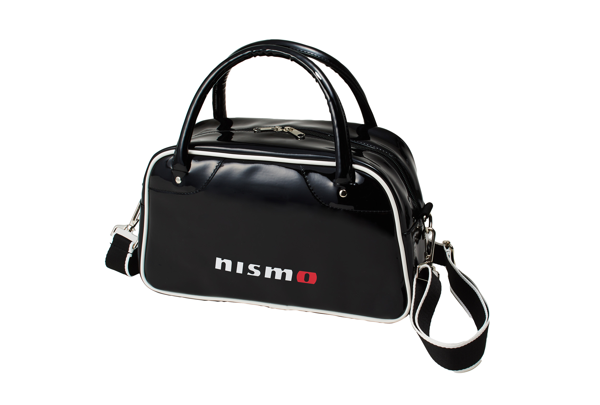 日産オンラインショップ：BASIC ミニボストンバッグ