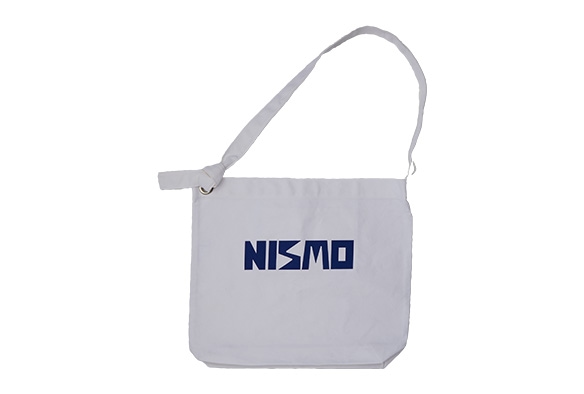 日産オンラインショップ：HERITAGE リングショルダーバッグ ホワイト