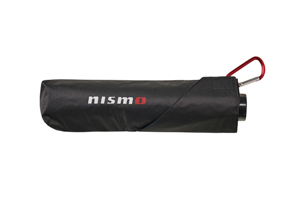 日産オンラインショップ：NISMO 晴雨兼用折りたたみ傘