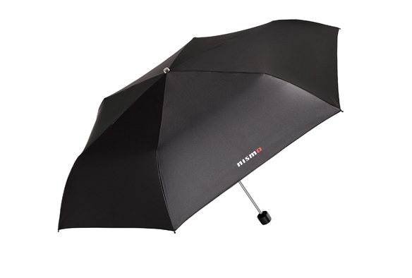 日産オンラインショップ：NISMO 晴雨兼用折りたたみ傘