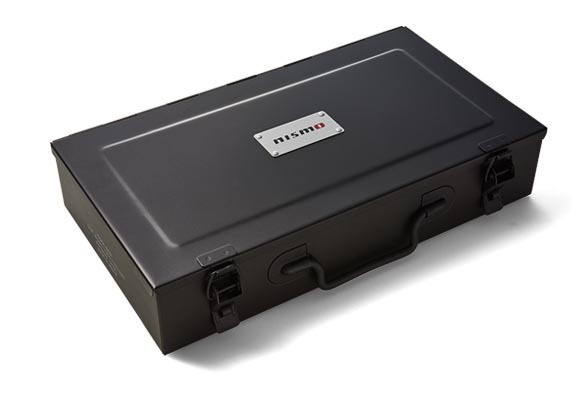 得価最新品日産純正 nismo ツールBOX M E52 E51 エルグランド C27 C226 C25 セレナ NV350 NV200 B35 B30 ラフェスタ U31 U30 プレサージュ 携行型