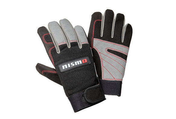 日産オンラインショップ：メカニックグローブ