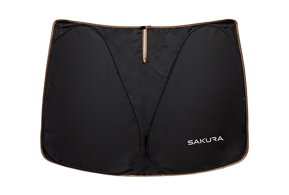 日産オンラインショップ：SAKURA サンシェード