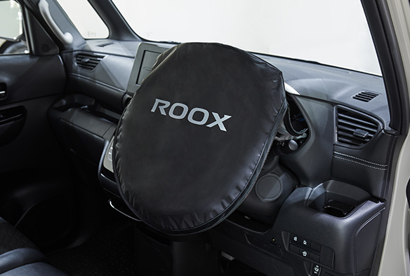 日産オンラインショップ：ROOX サンシェード