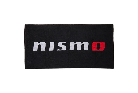 日産オンラインショップ：バスタオル