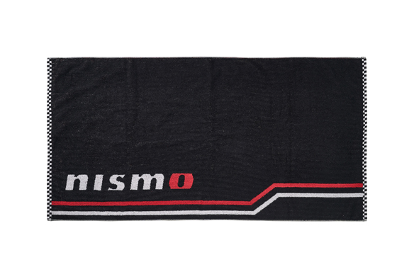 ペルソナ4　プレミアムバスタオル(未開封品) 日産オンラインショップ：バスタオル
