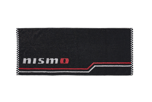 日産オンラインショップ：スポーツタオル