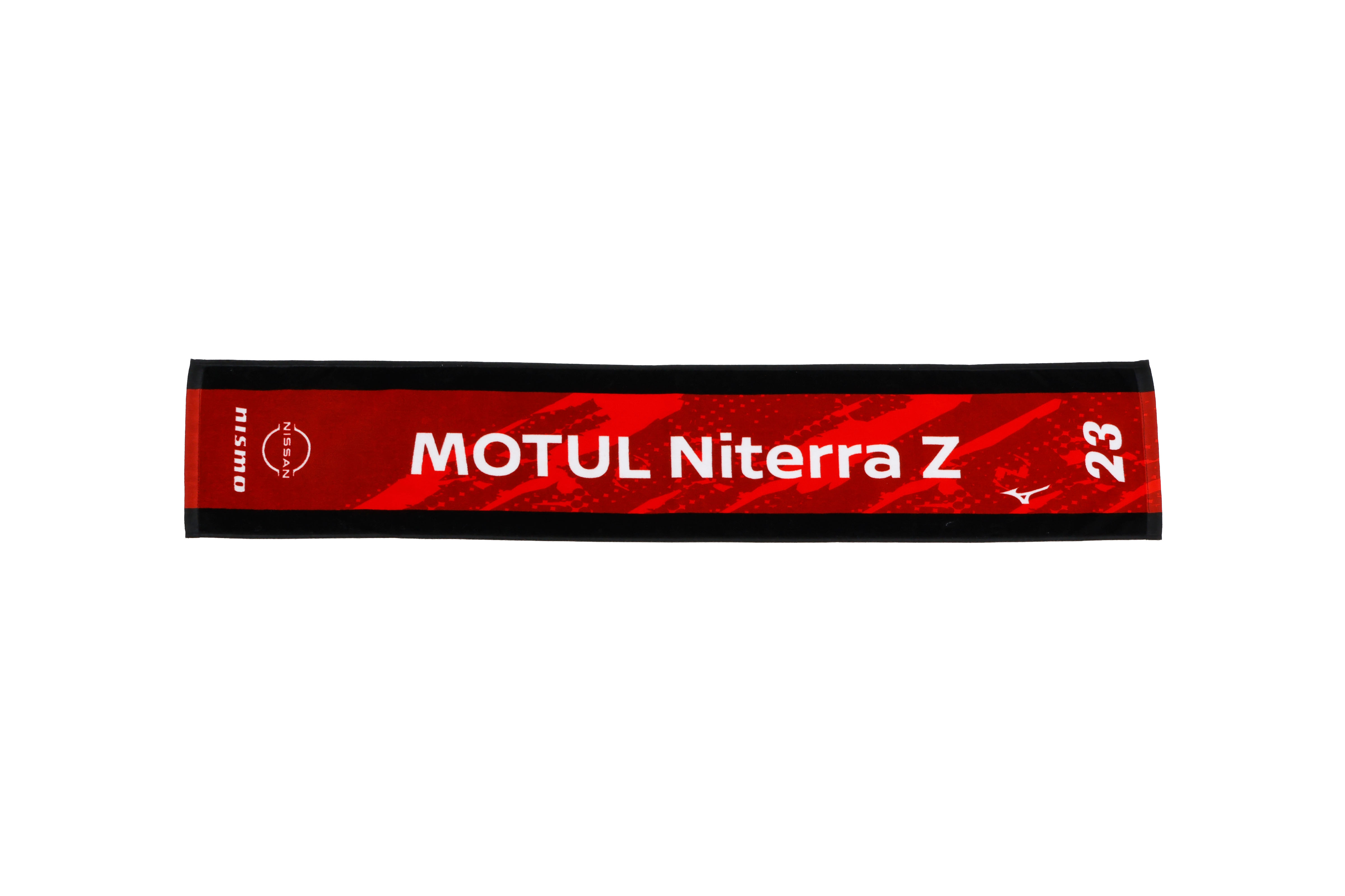 【tm】タオルマフラー 日産オンラインショップ：2026チームタオルマフラー