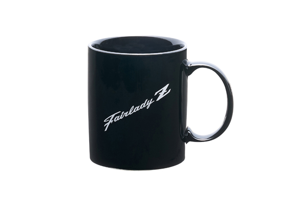 日産オンラインショップ：Fairlady Z マグカップ