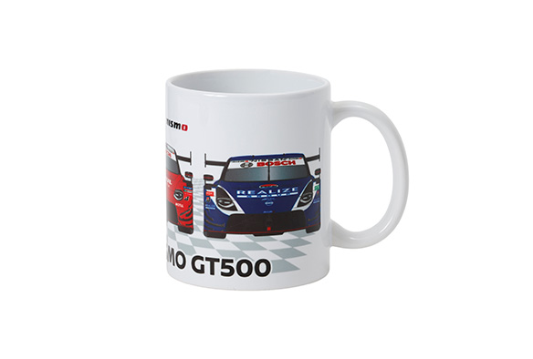 日産オンラインショップ：2026GT マグカップ