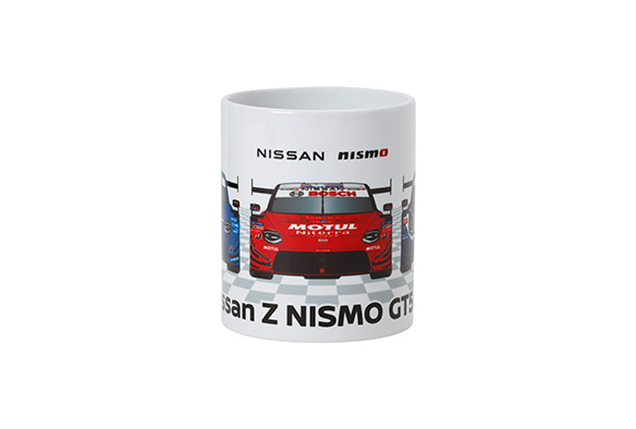 日産オンラインショップ：2026GT マグカップ