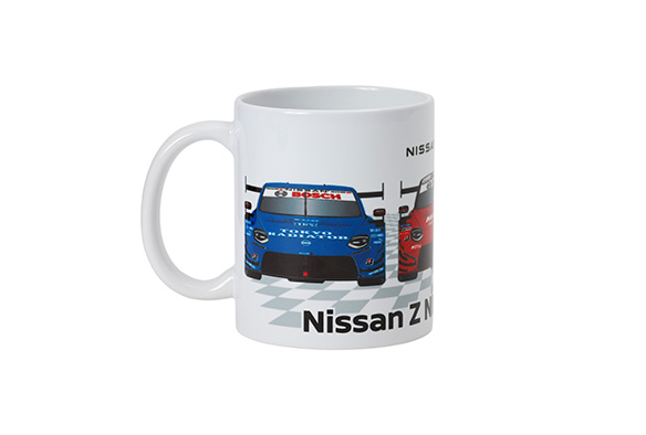 日産オンラインショップ：2026GT マグカップ
