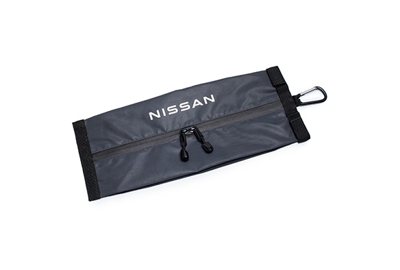 日産オンラインショップ：NISSAN リフレクトティッシュケース