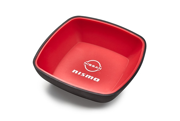 日産オンラインショップ：シリコンキートレイダブル レッド×ブラック