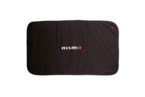 日産オンラインショップ：3WAYブランケット