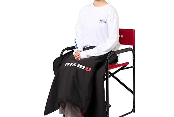 3way ブランケット 日産オンラインショップ：3WAYブランケット