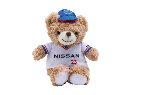 NISSAN 日産 硬式野球部 ユニフォーム 日産自動車 レプリカ 日産オンラインショップ：日産野球部 レプリカ ユニフォーム ホワイト