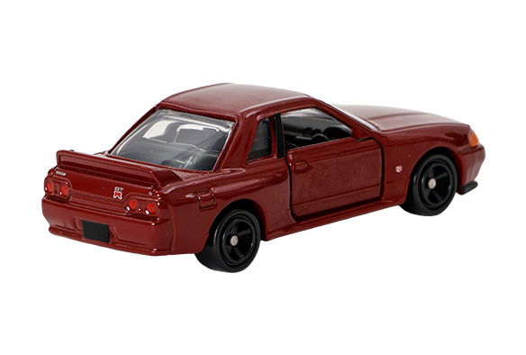 日産オンラインショップ：【抽選販売】トミカ 日産 スカイライン GT-R