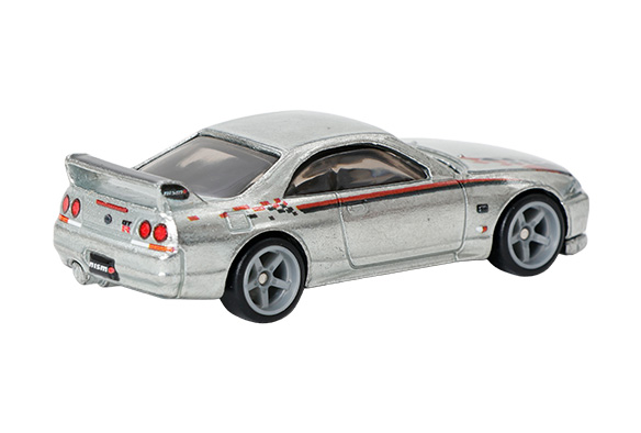 日産オンラインショップ：【抽選販売】ホットウィールNissan Skyline