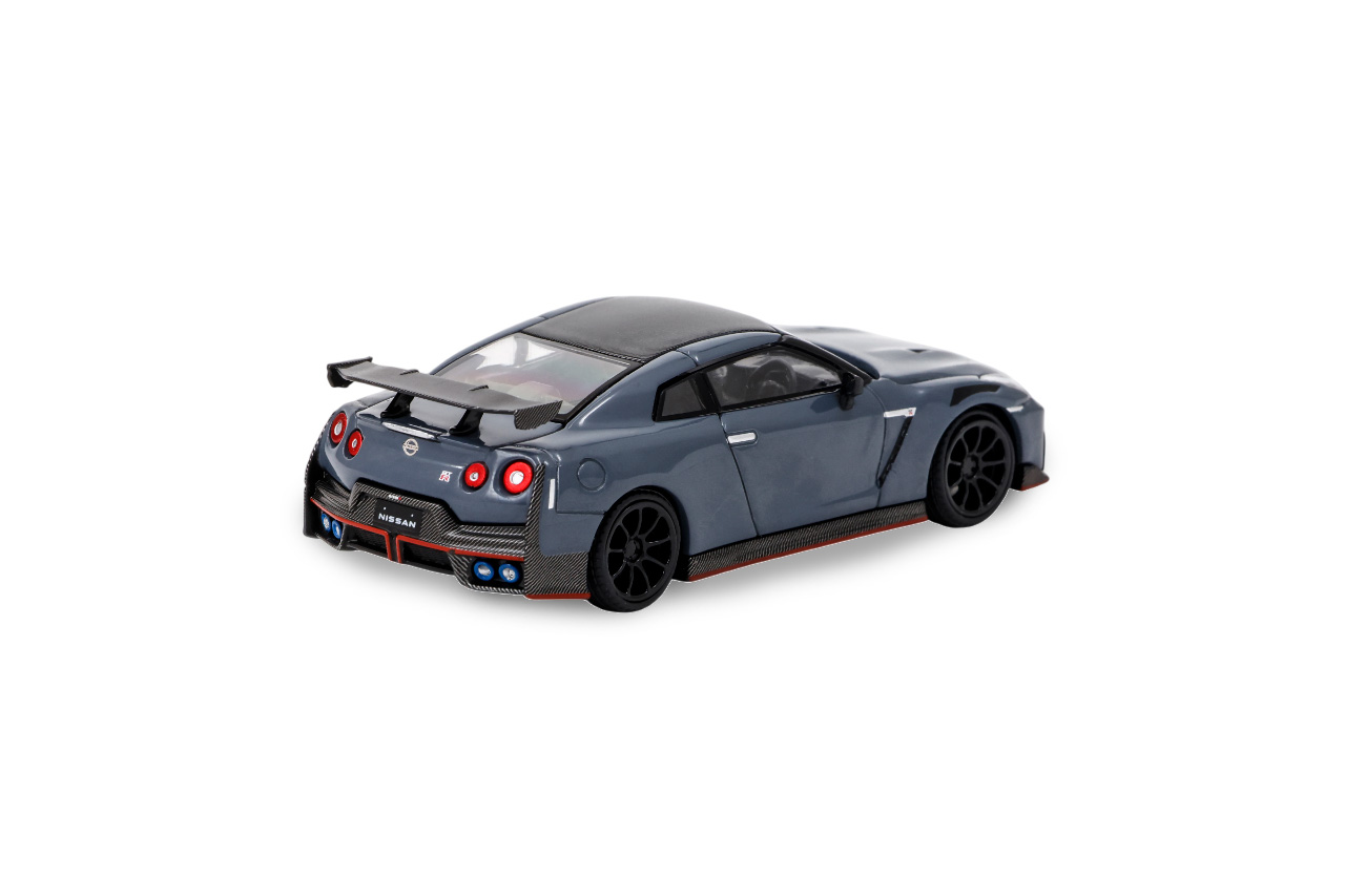 日産オンラインショップ：MINIGT GT-R NISMO