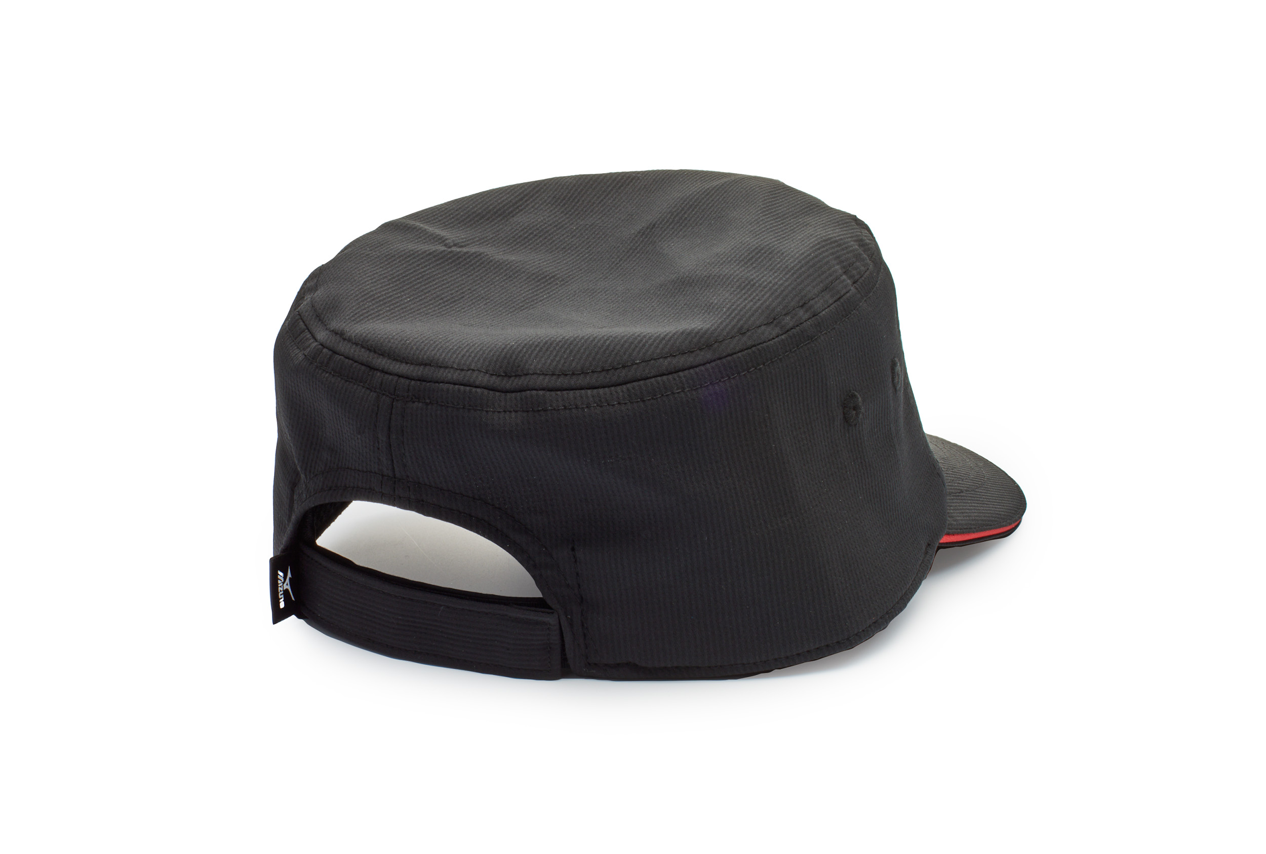 Quit Your Job! キャップ Schott N.Y.C UNION TICKET WORK CAP(ユニオンチケットワーク