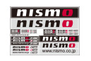 NISMO ステッカーセット